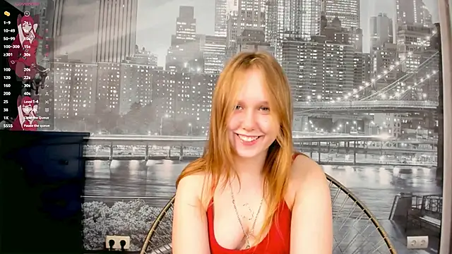 Snapshot of VoidElaris chatting on June 11, 8:07 pm VoidElaris online show from June 11, 8:07 pm