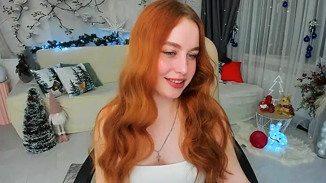 AirySilhouette online show from January 16, 4:05 am