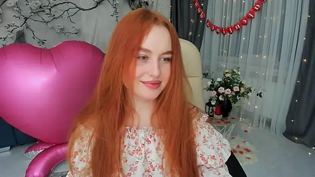 AirySilhouette online show from February 13, 4:03 pm