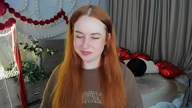 AirySilhouette online show from February 26, 10:03 am