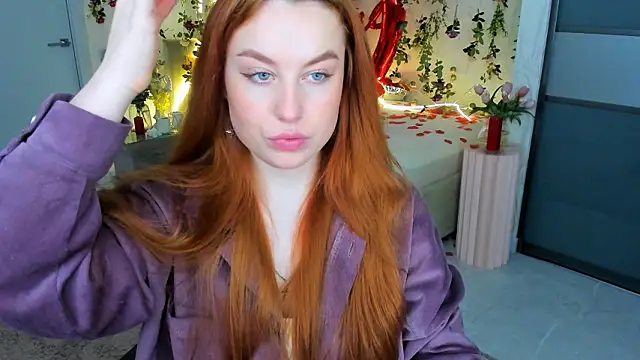 AirySilhouette online show from March 14, 4:12 pm