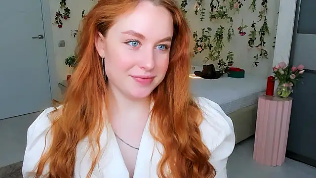 AirySilhouette online show from March 17, 10:07 am