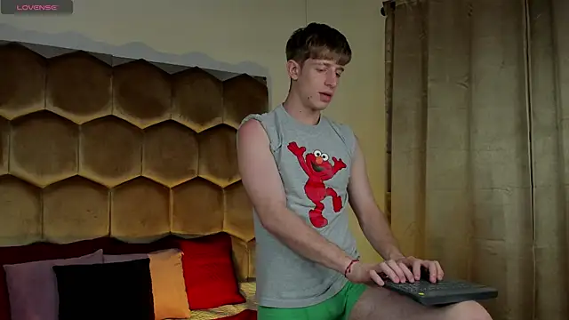 Ostin Saints online show from December 2, 2:01 pm