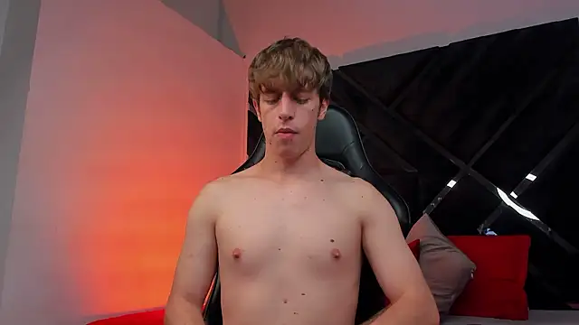 Ostin Saints online show from March 1, 6:54 pm