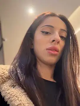 Lilitoppp online show from November 26, 9:54 am