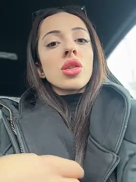 Lilitoppp online show from November 30, 9:13 am