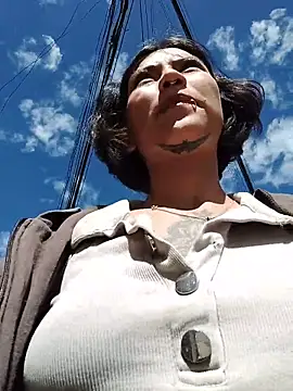 Zoe addiction online show from November 27, 2:19 pm