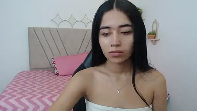 xoxo melany online show from April 23, 12:04 pm