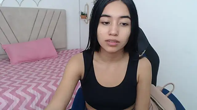 xoxo melany online show from April 25, 12:08 pm