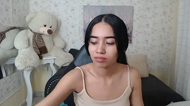 xoxo melany online show from May 11, 12:11 pm