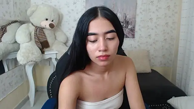 xoxo melany online show from May 11, 4:26 pm