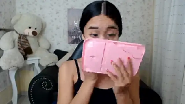 xoxo melany online show from May 12, 12:13 pm
