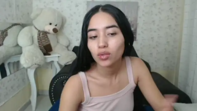 xoxo melany online show from May 15, 12:12 pm