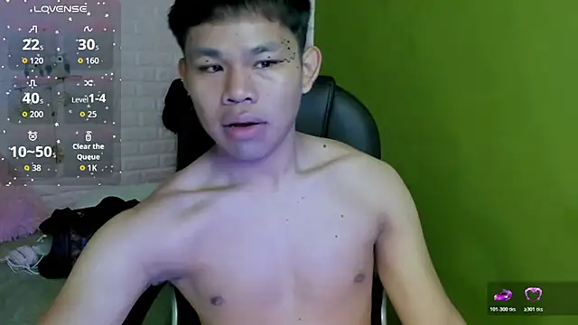 tommy cherry  online show from November 24, 3:34 pm