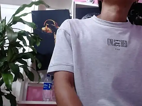 crissex3 online show from February 25, 2:27 pm