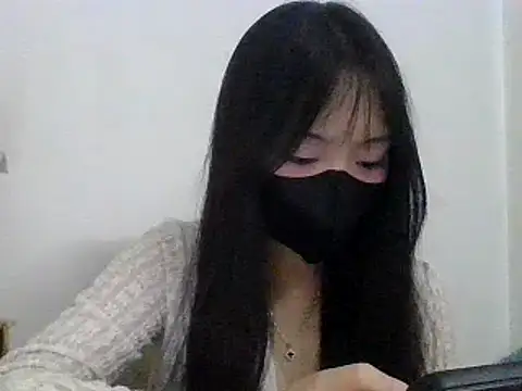 Anamis18 online show from March 11, 2:06 am