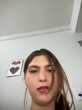 melyssaa23 online show from February 3, 2:53 am