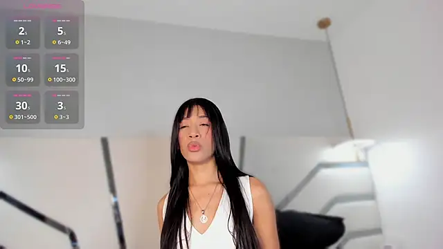 megann myers online show from January 12, 11:59 am