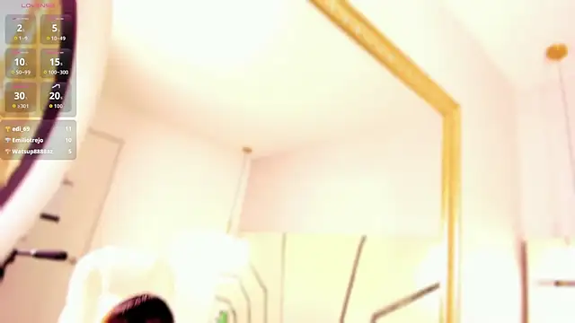 megann myers online show from February 26, 11:42 am