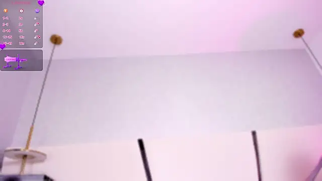 megann myers online show from March 7, 11:40 am