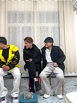 Delicious-boys-001 online show from November 23, 10:15 am