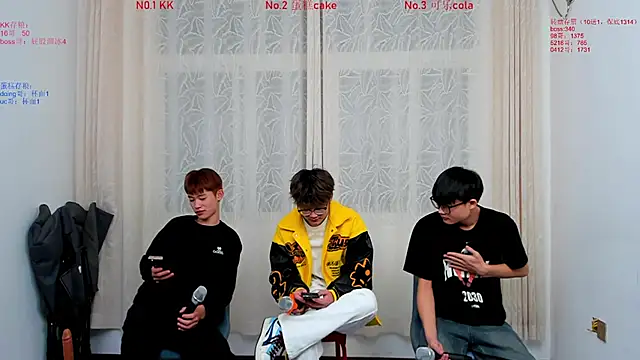 Delicious-boys-001 online show from November 26, 10:16 am