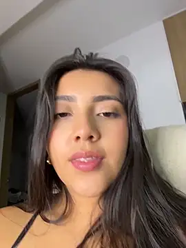 Snapshot of Sammyy_torres chatting on April 9, 6:19 am Sammyy torres online show from April 9, 6:19 am