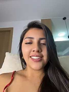 Snapshot of Sammyy_torres chatting on April 18, 7:23 am Sammyy torres online show from April 18, 7:23 am