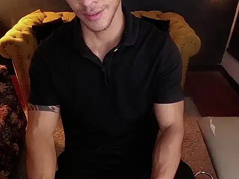 tayler luke online show from December 23, 1:25 am