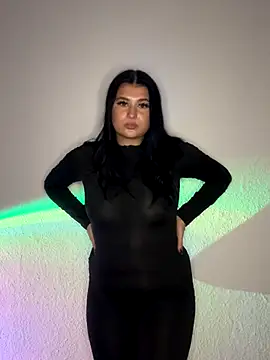 KimberlyBlue online show from December 1, 6:46 pm