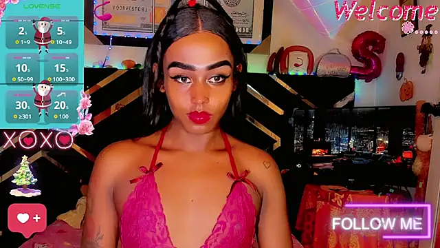 Snapshot of sexy_bitch6 chatting on November 21, 4:55 am sexy bitch6 online show from November 21, 4:55 am