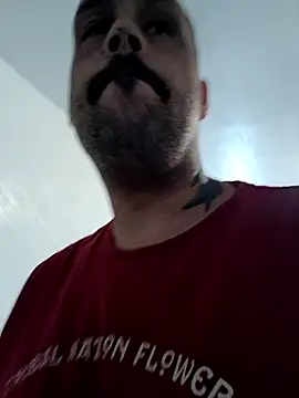 BigriskDaddy92 online show from March 12, 7:53 pm