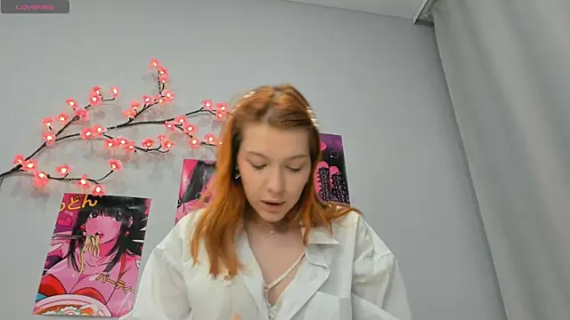 BambiDollll online show from November 24, 3:56 pm