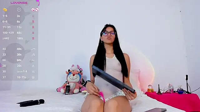 liahoney online show from December 3, 1:42 pm