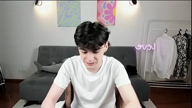 kevinhunter  online show from November 28, 3:36 pm