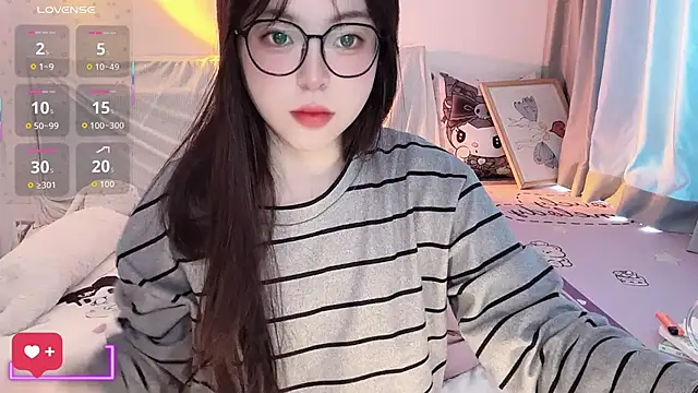 -Angela online show from December 1, 2:38 am