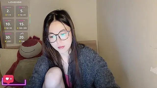 -Angela online show from March 9, 12:58 am