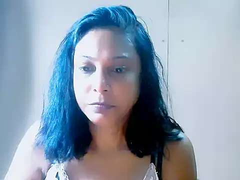 indian spice girl online show from March 6, 7:05 am