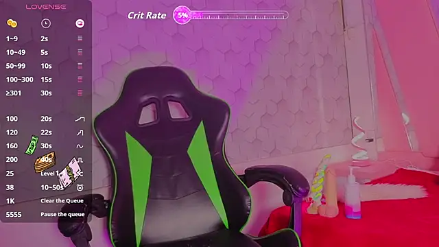 Bellasweet22 online show from March 25, 7:53 pm