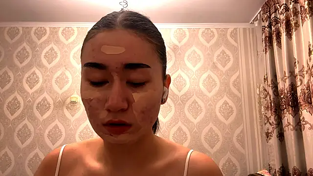 LuridAnxiety online show from November 21, 5:06 am