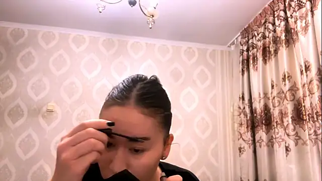 LuridAnxiety online show from November 23, 5:51 am