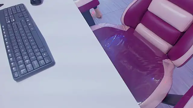 Alissa ricek online show from March 5, 11:17 am