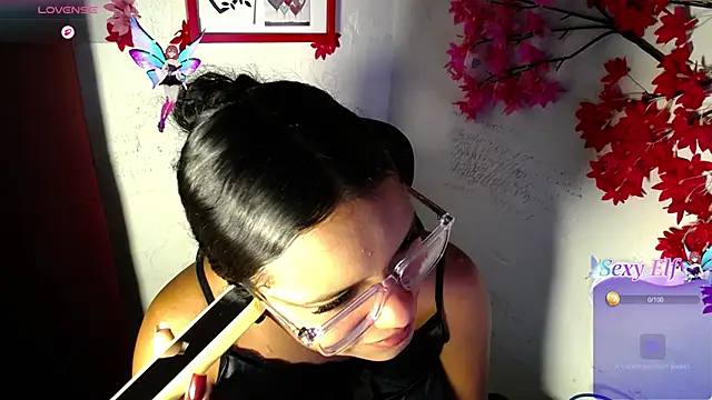 chleo rosse online show from June 27, 3:06 pm
