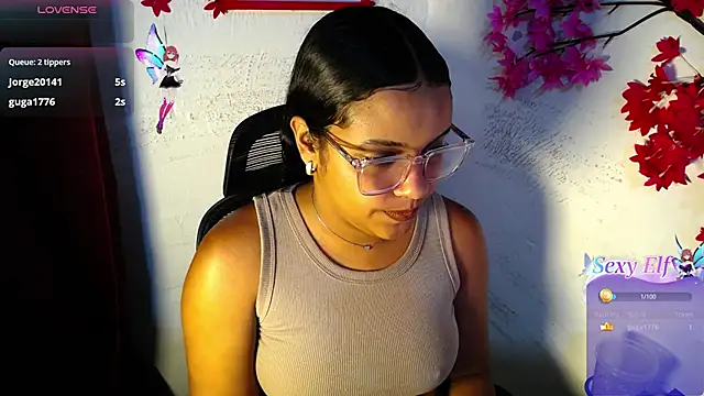 chleo rosse online show from June 28, 3:12 am