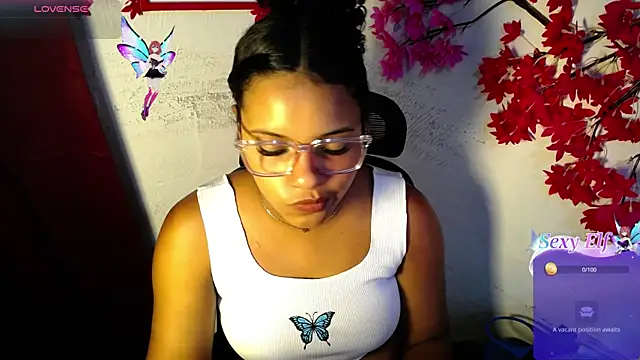 chleo rosse online show from July 17, 3:13 am