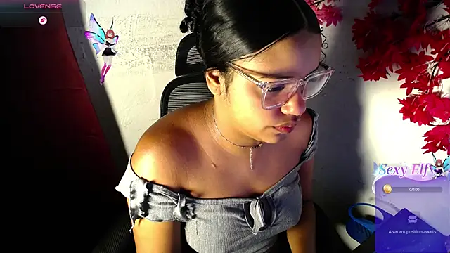 chleo rosse online show from July 23, 2:04 pm
