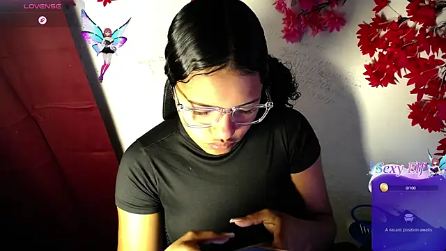 chleo rosse online show from July 28, 3:21 pm