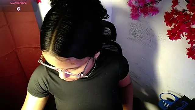 chleo rosse online show from July 28, 8:52 pm