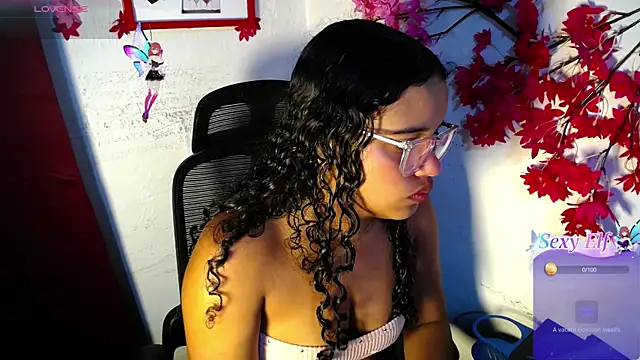 chleo rosse online show from August 2, 3:43 pm