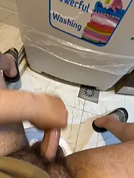 SexyMuslimDick online show from December 18, 4:13 pm